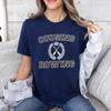 Cousins Rowing The Summer I Turned Pretty Movie Graphic T Shirts Cousins Beach Women Unisex Pretty Tshirt Cotton Retro Streetwear