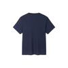 Anta Variety Training Collection T Shirt Men's Midnight Blue 152427169-2