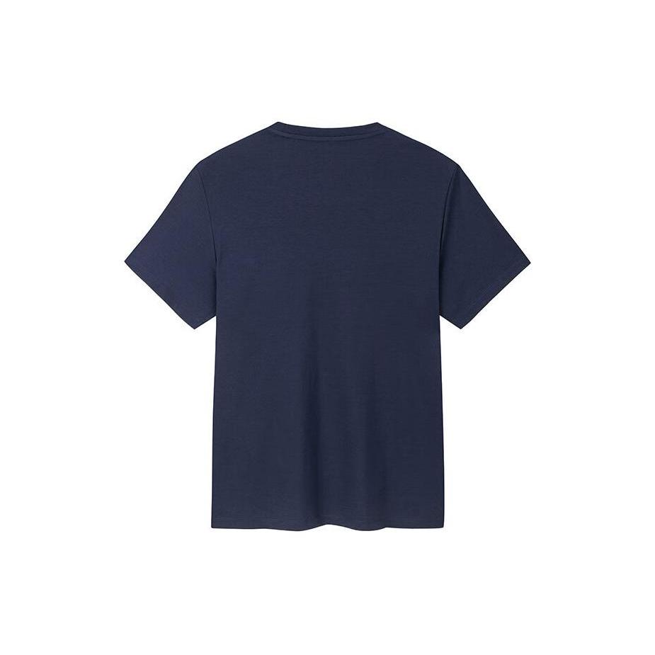 Anta Variety Training Collection T Shirt Men's Midnight Blue 152427169-2