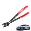 EsiFare Trim Clip Pliers Automotive Car Clip Remover Tool Panel