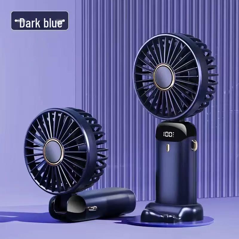 

HUAXJ Portable Handheld Mini Fan