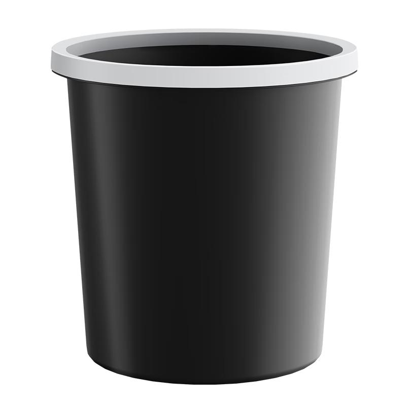 

JiaJieYouPin 11L Press Ring Trash Can