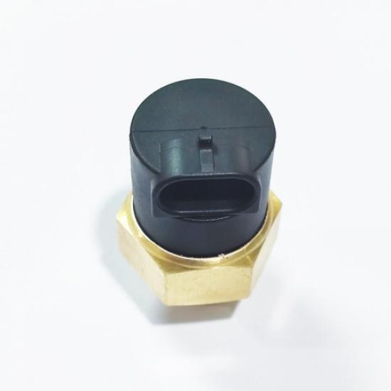Oil & Fuel Pressure Sensor Valve For VOLVO Detroit Diesel Series 50 60 23532797