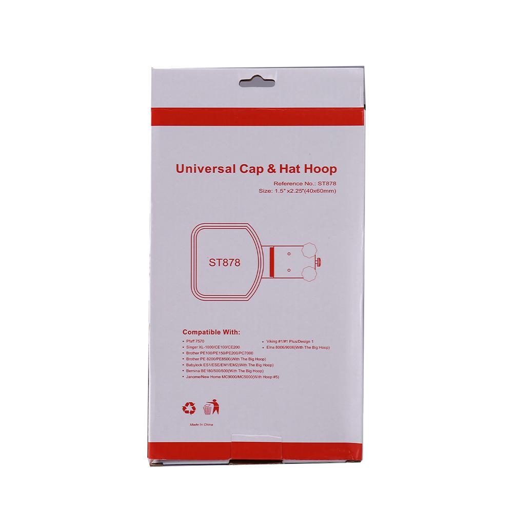 Casquette 878 Pour Pfaff 7570 Singer Xl-1000 Brother Pe100
