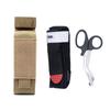 MOLLE EMT Tactical Waist Pouch: Outdoor Multifunctional Organizer