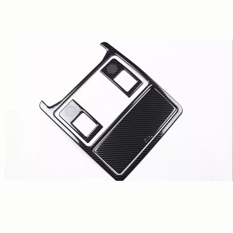 For Land Rover Defender 90 110 130 2020-2025 Front Reading Light Panel Cover Trim Interior Accessories
