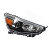 Vattentät Halogen Strålkastare Ersättning för Outlander Sport 2011 till 2019