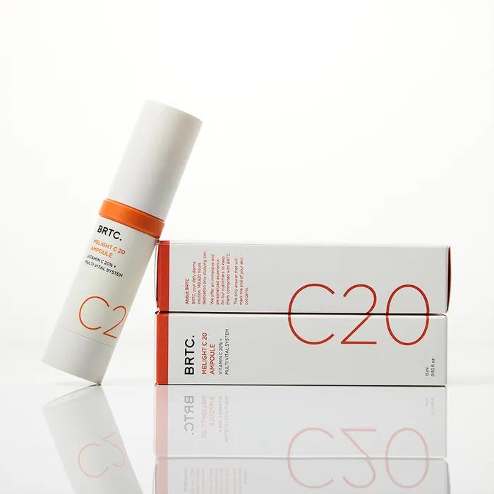 BRTC Melite C-20 Ampoule 15ml