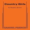 Country Girls by Stephen Brown Paperback Book 9780573710933