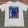 Nouveau Le Groupe The Cars Cadeau Pour Fans Unisexe S-5XL T-shirt BSS172 T-shirt Unisexe