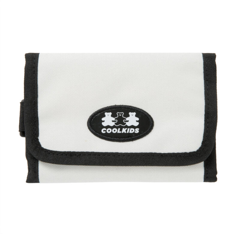 Cool Kids Necklace Wallet (Ivory) (28003065)