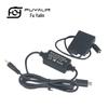 NP-W126 USB-C Adapter for Fujifilm XT1/XT2/XT3/XT30/XT10/XS10/X-PRO1