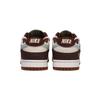 Nike Dunk Wilderness Slip Resistant Abrasion Resistant Low Top Skateboard Shoes Unisex Brown HV1794-211(Team864-)
