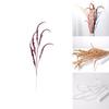 Faux 5fork Large Miscanthus Grass Wedding Centerpiece For Bridal And Party Decor