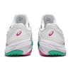 Asics Court FF 3 Rutschfeste Niedrige Tennisschuhe Herren 1041A370-106