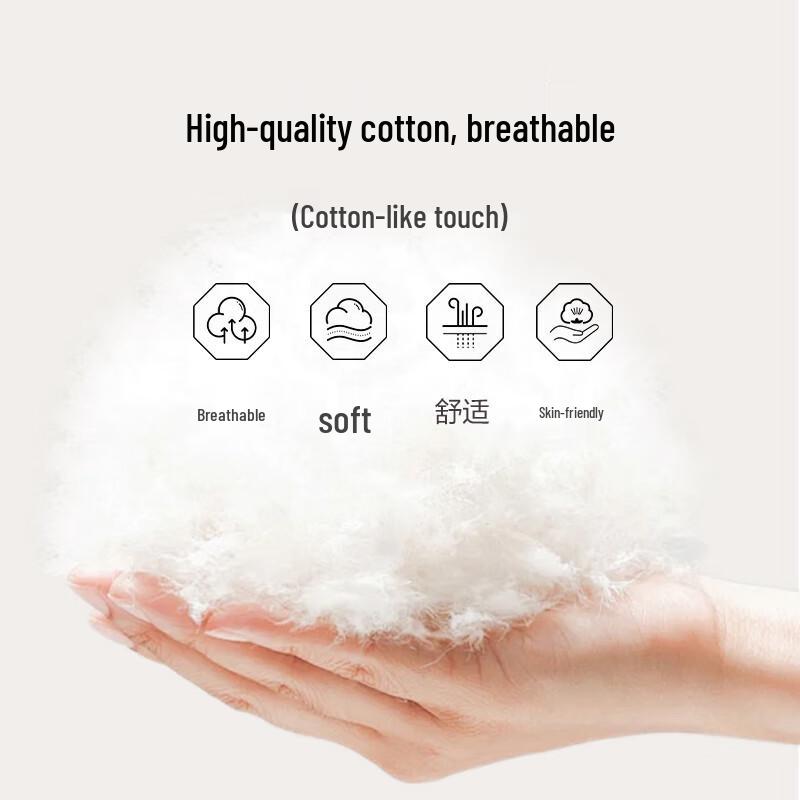 Septwolves Men's Business Casual Straight-Leg Pants