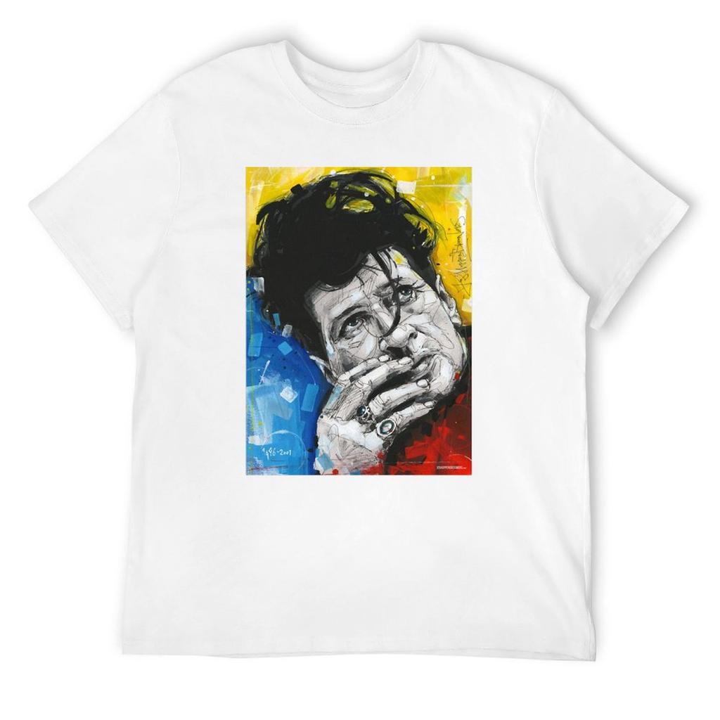 Herman Brood T-Shirt new gifts and t-shirts shirts graphic tee customs for a boy vintage t shirt men