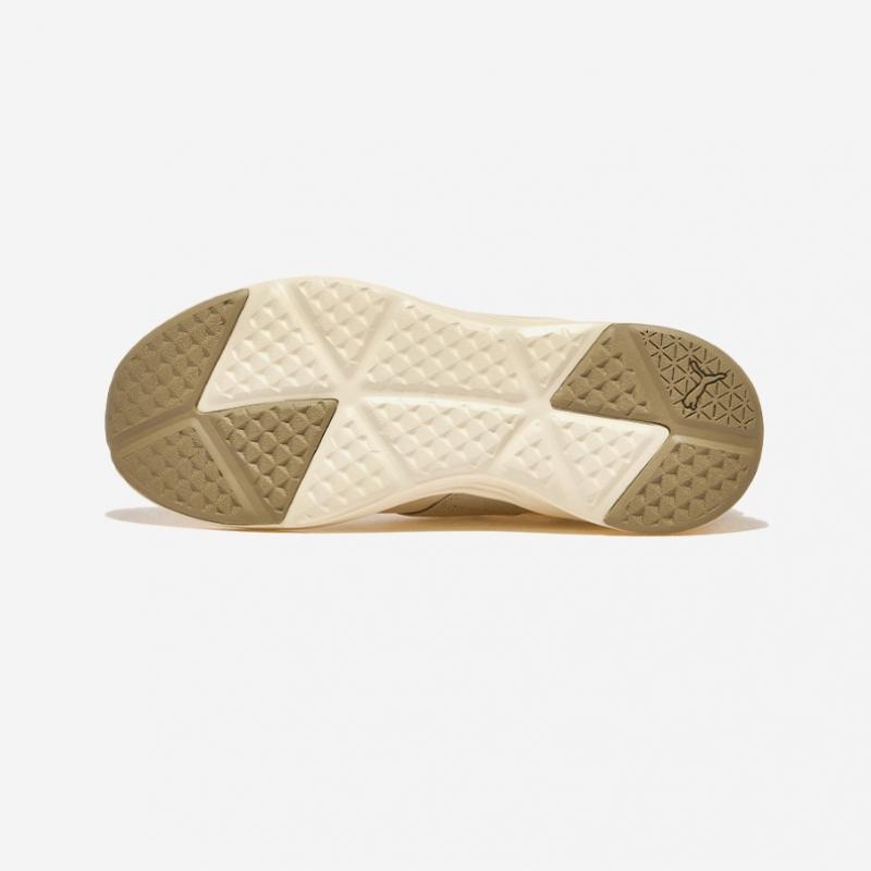 Puma Fowl 2 Ease In Botanical Pki31152002   Desert Dust alpIne Snow