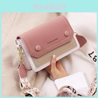 Damestassen – Crossbody tassen