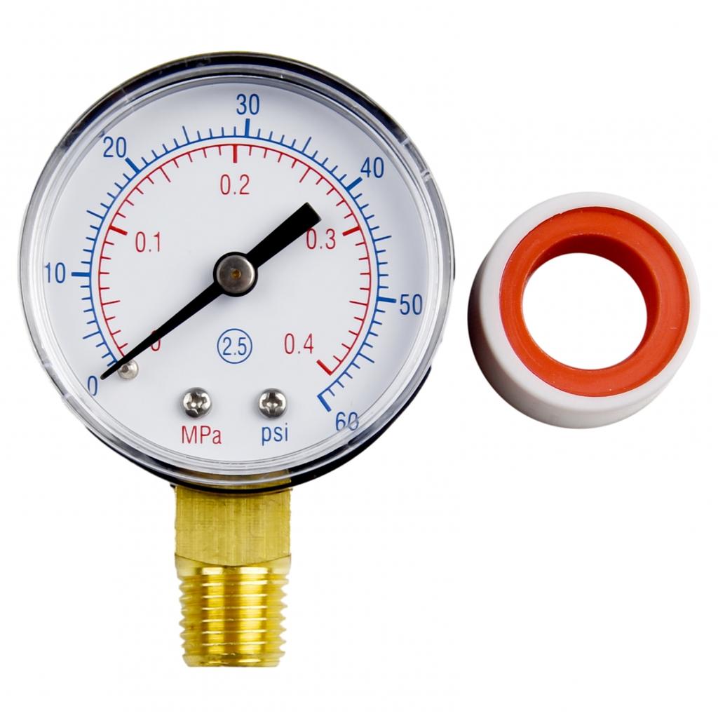 1 Pc Pressure Table ECX270861 FOR Hayward Sand/D.E. Filters