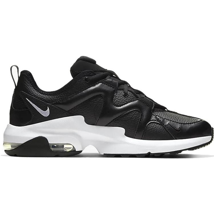 Nike Air Max Graviton Black White CD4151-002