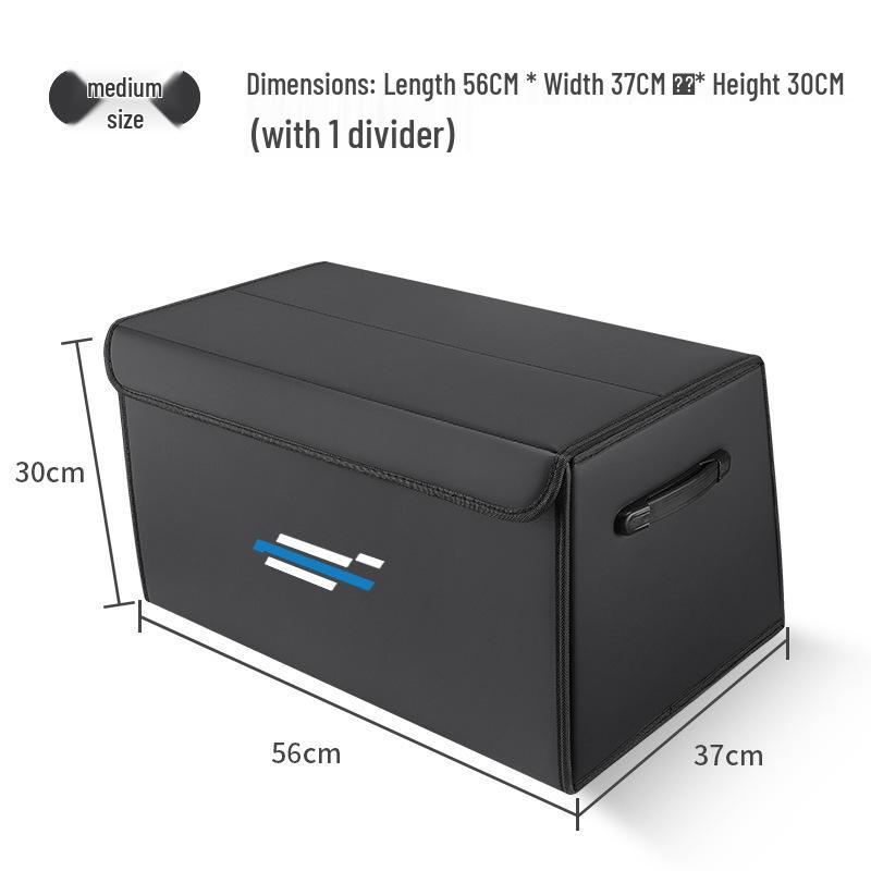 Scatola portaoggetti per bagagliaio Changan Oshan per Z6, X7EV, A600EV, Changxing, Niou, Keshang