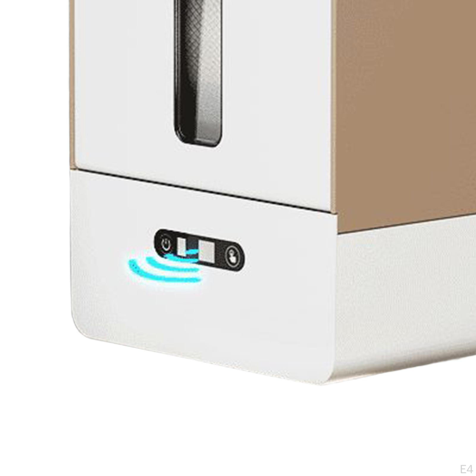 Электрический держатель для туалетной бумаги — фото 6