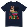 Bruh Lets Fiesta Cinco Mayo Pinata Funny Mexican Boy Unisex Kid Tshirt