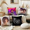 Classic Game Art Cool L-Life Is S-Strange Comfortable Soft Hogar Pillowcase Sofa Living Room Bed Home Decor Protective Covers