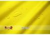 Waterproof PU Fabric: Diaper Pad, Dance Star Cloth, Inflatable Dust Cover, Shower Curtain, Umbrella Cloth, Rainproof Silk