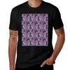Man T-Shirt Hunting Percent Man T 100 for House Shirt Cotton Anime Shirts T for