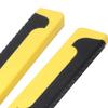 alloy Stud Crimping Forceps 12 Inch Length High Hardness Stud Crimper Pliers Good Toughness Firm Handle Single Hand Stud Crimper