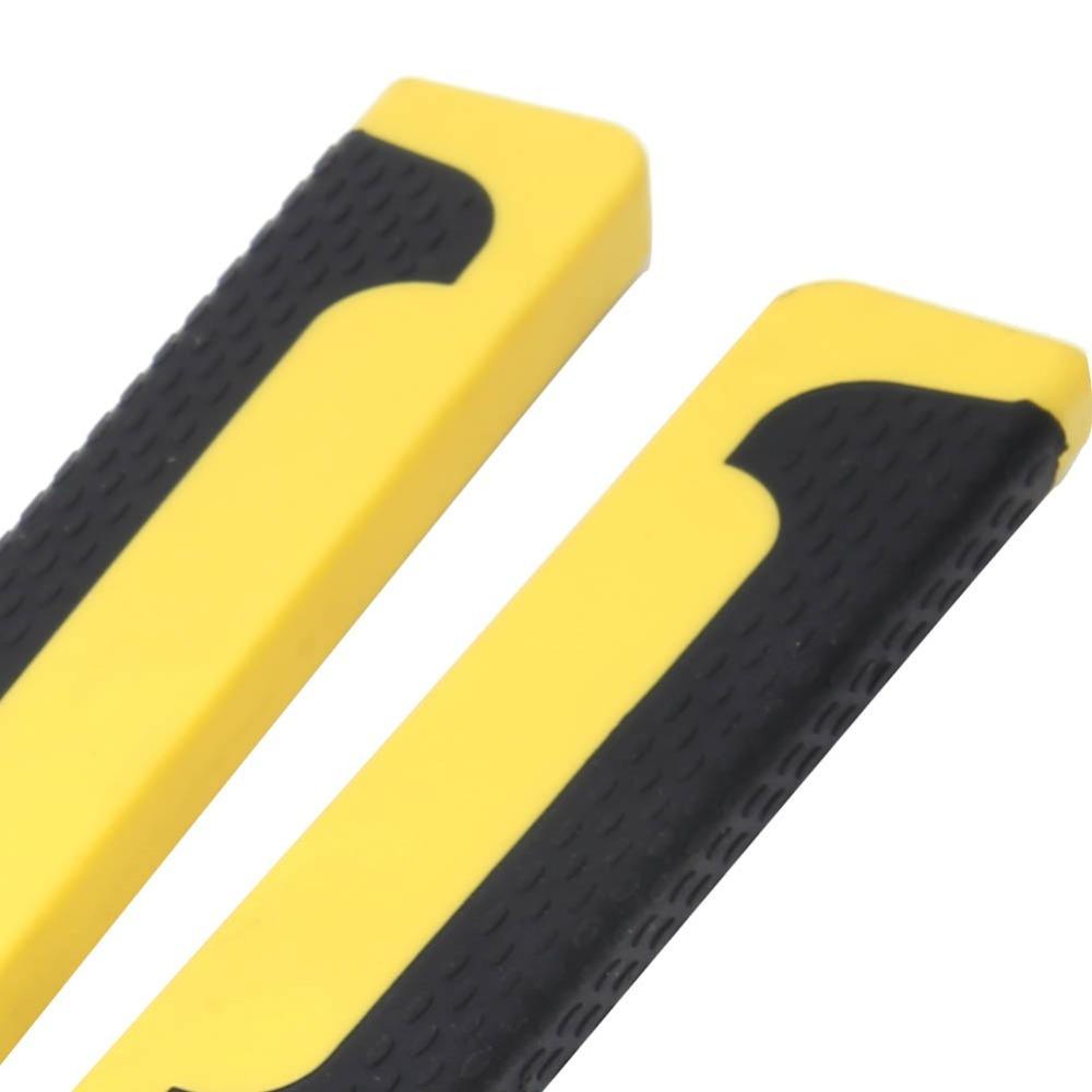alloy Stud Crimping Forceps 12 Inch Length High Hardness Stud Crimper Pliers Good Toughness Firm Handle Single Hand Stud Crimper