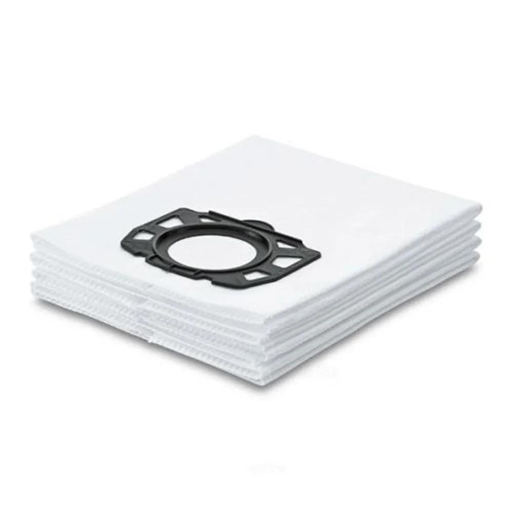 Vacuum Cleaner Parts for Karcher MV4 MV5 MV6 WD4 WD5 WD6 for Karcher WD4000 To WD5999 Dust Bags and Filter
