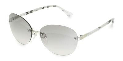 Calvin Klein Sunglasses CK1223SA-GREY