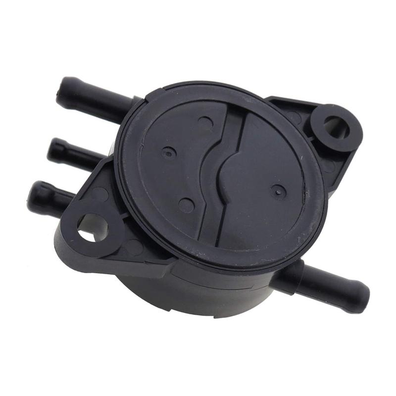 Plastic Fuel Pump For Honda GX630 GX630R GX630RH GX660 GX660R GX660RH GX690 GX690R GX690RH GXV630R 16700-Z6L-003