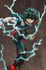 [USED] My Hero Academia Izuku Midoriya Ver.2 1/8 Scale Figure