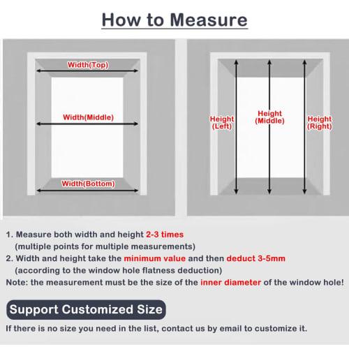 Aluminum Sash Window with Frame, Replacement Window for Home Basement Garage, Black Sliding Window with Bottom Slope, Commercial Upward Sliding Window