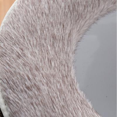 Thickened Toilet Seat Cover Washable Warm Toilet Lid Cushion with Handle Zipper Design Closestool Cover Pads Household Supplies
