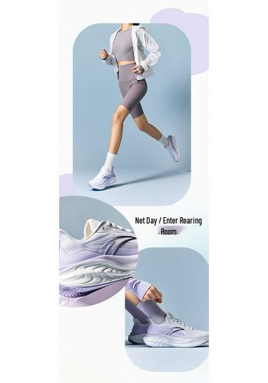 Anta CloudSense Women's Running Shoes