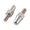 A16P-Front Pedal Probe Screw 2 Pcs For BMW Motorcycle For S1000 R/RR XR M1000RR R1200RT R1200RK R1250R R1250RS 900R F900XR K1600