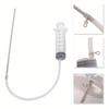 Universal Fork Oil Level Gauge Suspension Tuning Shock Adjustable Ring Measuring Tool Motorcycle Accessories