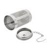 Stainless Steel Teaware Kitchen Tool Tea Strainers Americano Supplies Tea Infuser Filter