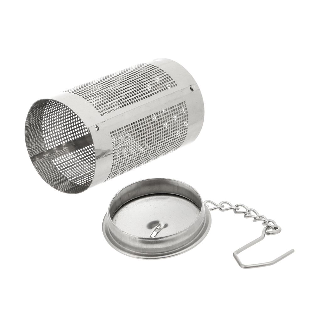 Stainless Steel Teaware Kitchen Tool Tea Strainers Americano Supplies Tea Infuser Filter