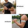 Nylon Armband And Wristband For Google Fitbit Air Watch Band With Metal Frame Adjustable Sports Watch Band For Google Fitbit Air