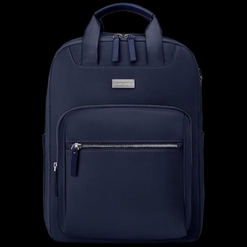 Samsonite Women s 16-inch Business Travel Backpack 16 inches