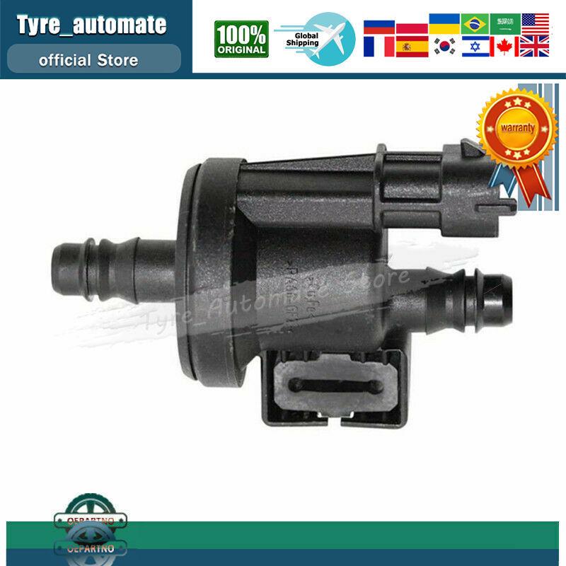 1Piece New EVAP Fuel Evaporation Purge Valve For Ford Fiesta Focus C1B1-9G866-AA