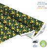 Outdoor Dekostoffe Oxford - Motiv Obst | Dx6981