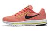 Air Zoom Vomero 12 'Hot Punch Black Lava Glow' Women's 863766-600