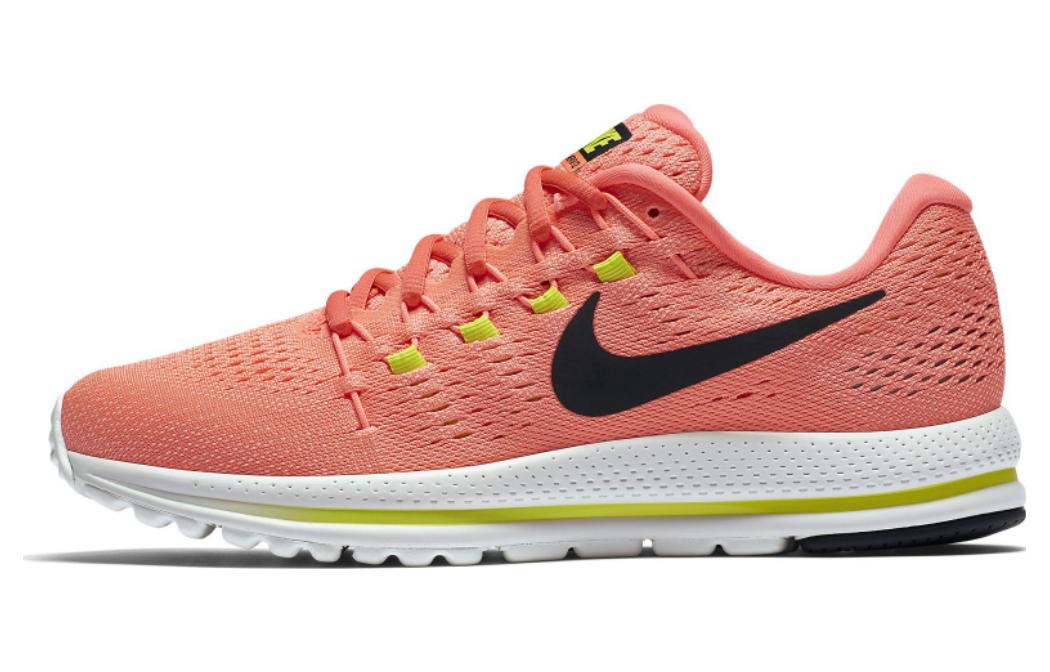 

Nike Air Zoom Vomero 12 Hot Punch Black Lava Glow Women s 863766-600 36